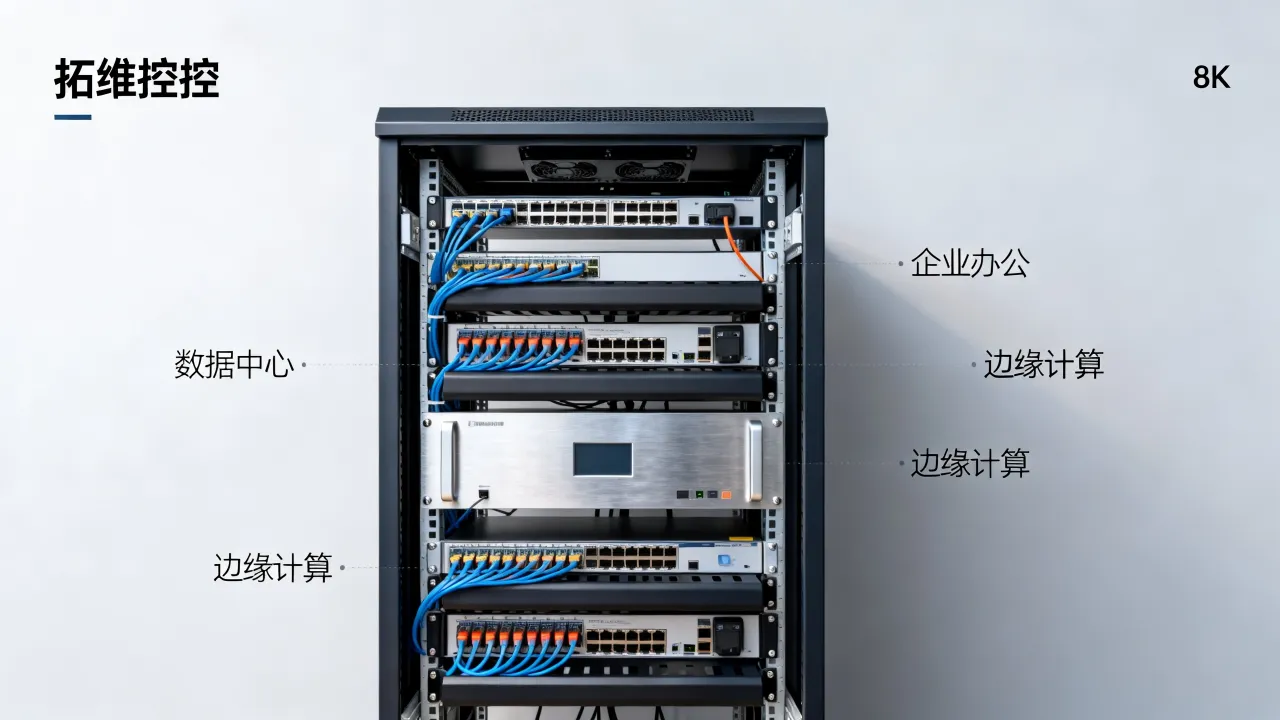 拓维可控服务器怎么样，适合哪些应用场景？
