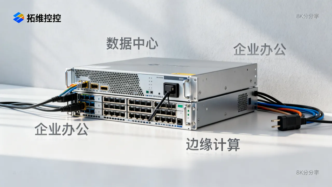 拓维可控服务器怎么样，适合哪些应用场景？
