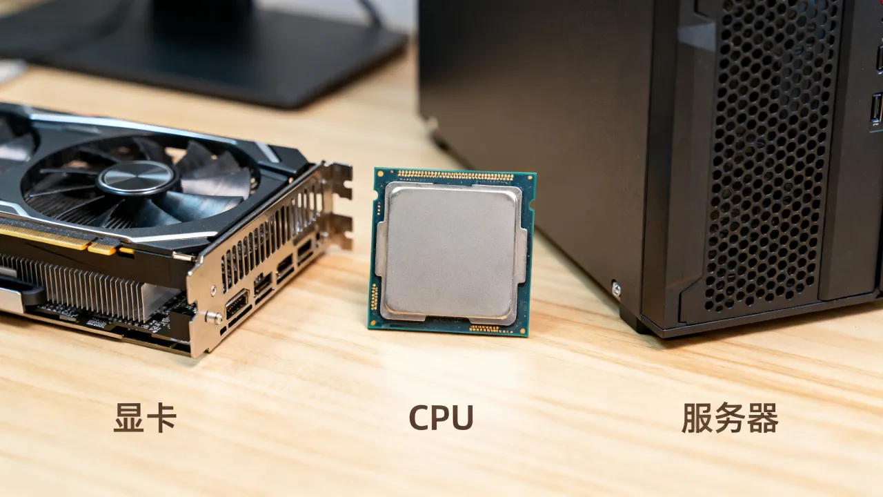 挖矿为什么不用服务器,挖矿为什么用显卡不用CPU? 挖矿为什么不用服务器,挖矿为什么用显卡不用CPU?