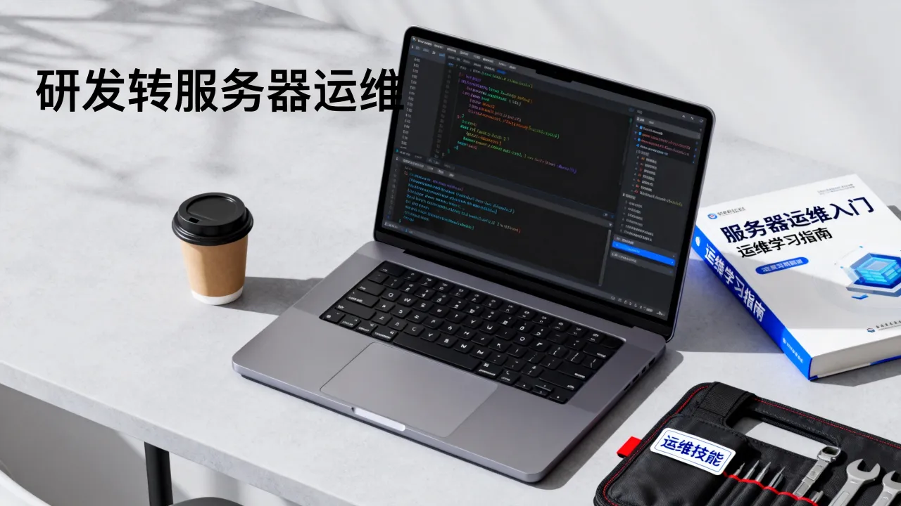 研发转服务器运维难吗?研发转服务器运维需要学什么 研发转服务器运维难吗?研发转服务器运维需要学什么