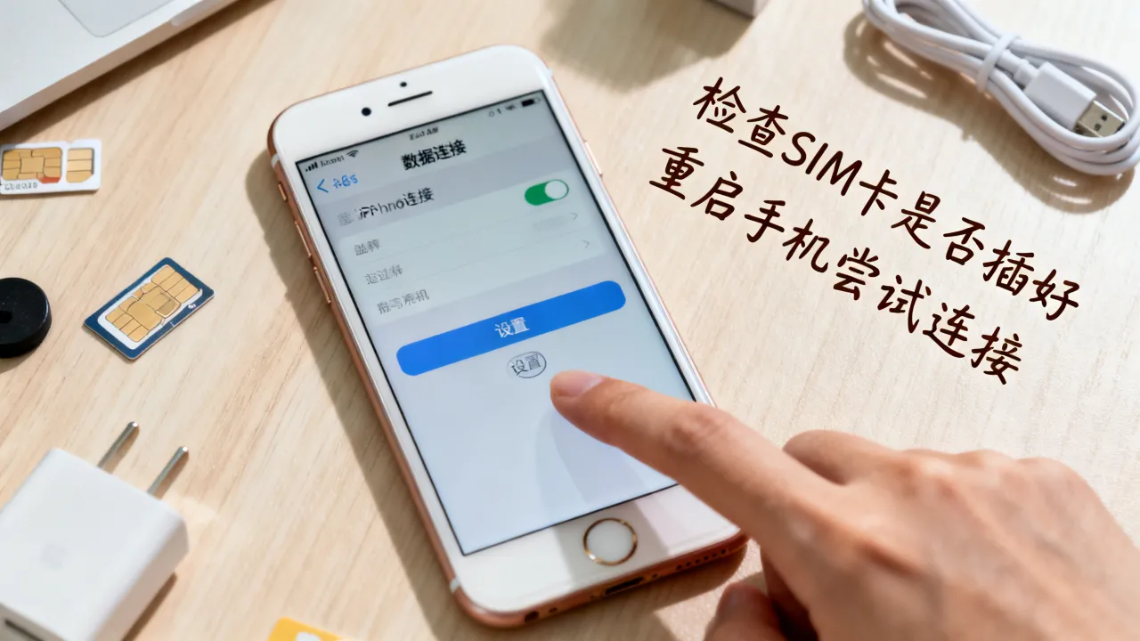 苹果6s打不开数据连接服务器咋办，苹果6s无法连接服务器啥原因