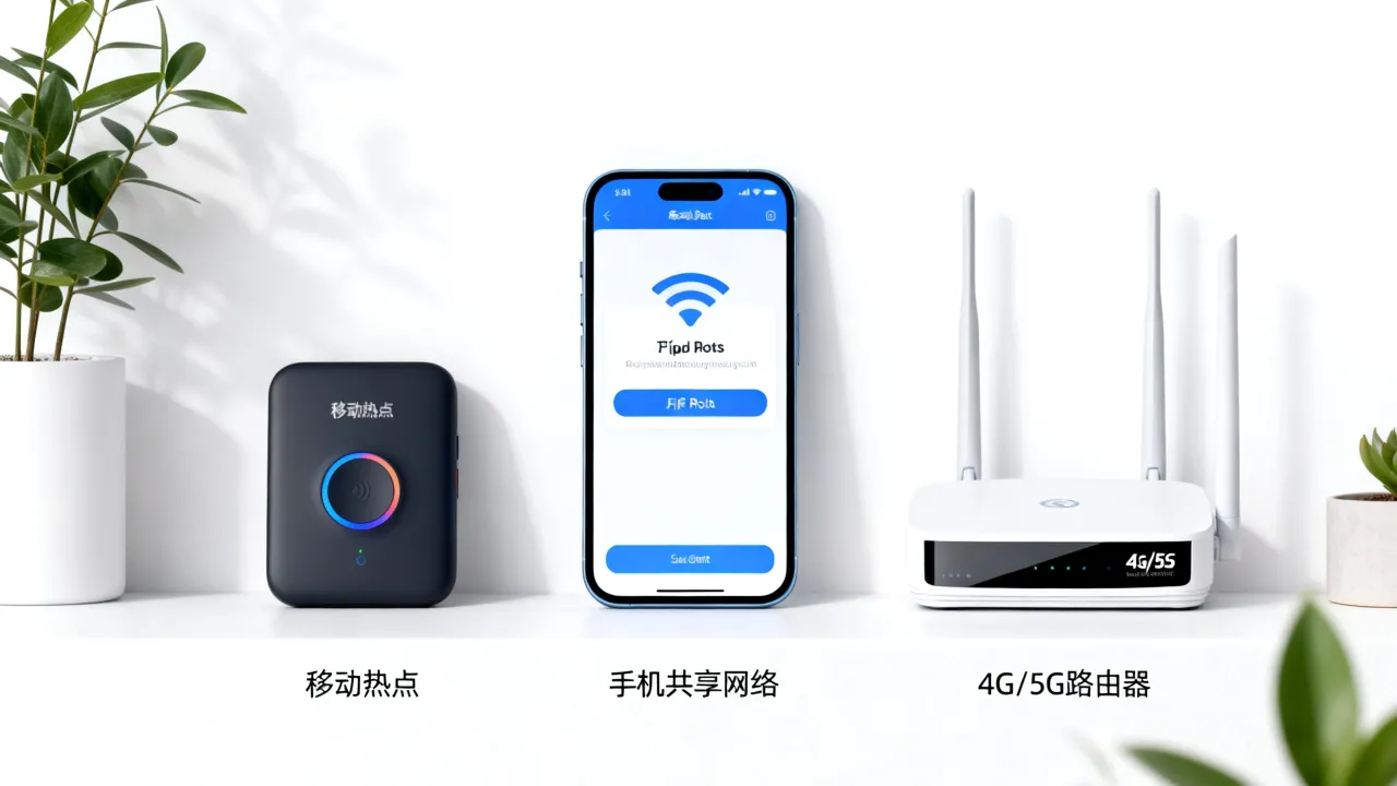不用宽带服务器怎么上网?不用宽带服务器上网方法有哪些? 不用宽带服务器怎么上网?不用宽带服务器上网方法有哪些?