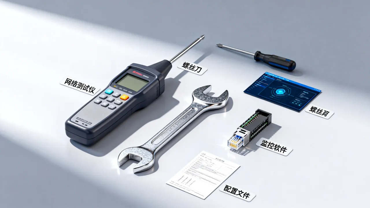 服务器运维工具大全到底都有哪些，哪个最实用？