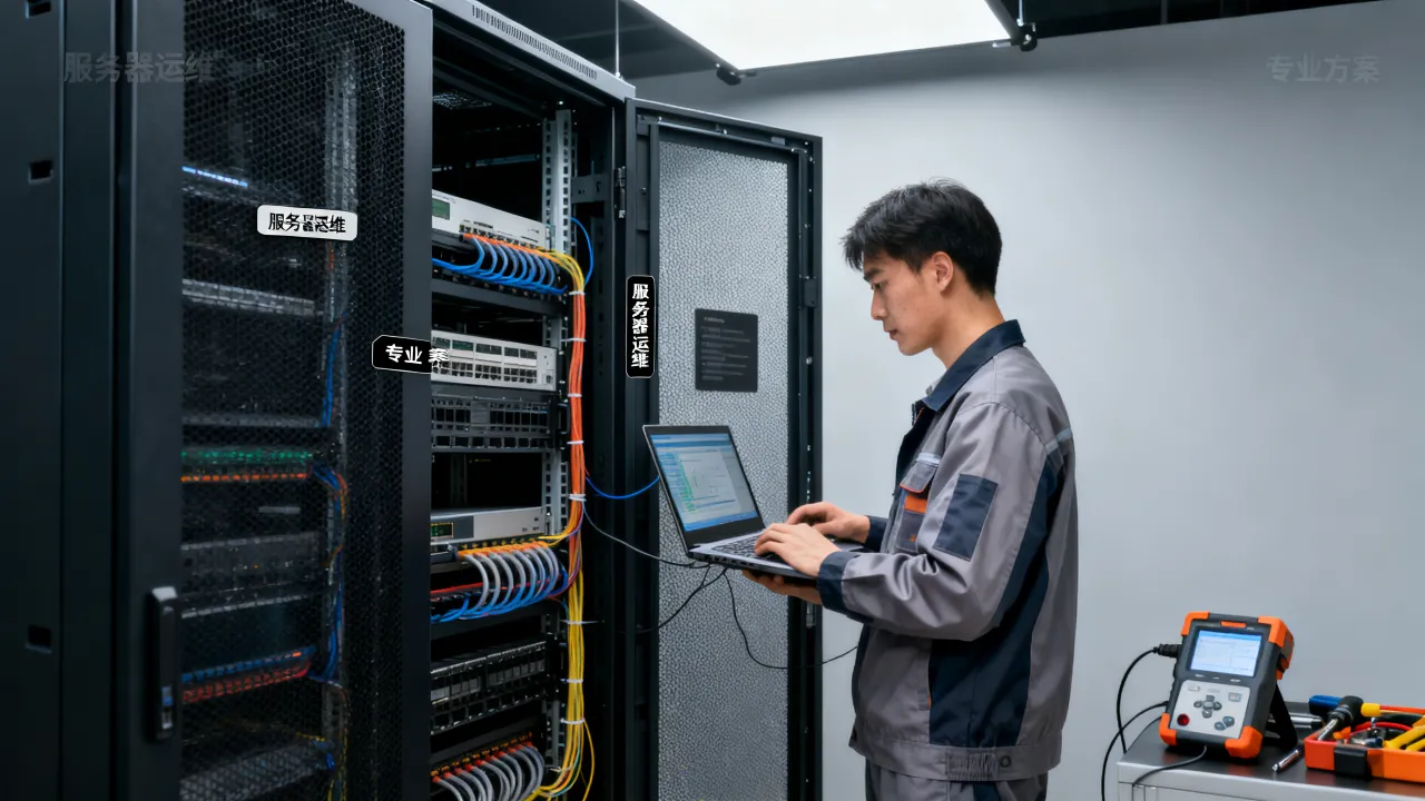宜州服务器运维怎么做?专业稳定服务方案推荐 宜州服务器运维怎么做?专业稳定服务方案推荐
