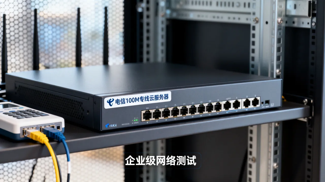 电信宽带100m专线云服务器怎么样,企业用速度快吗 电信宽带100m专线云服务器怎么样,企业用速度快吗