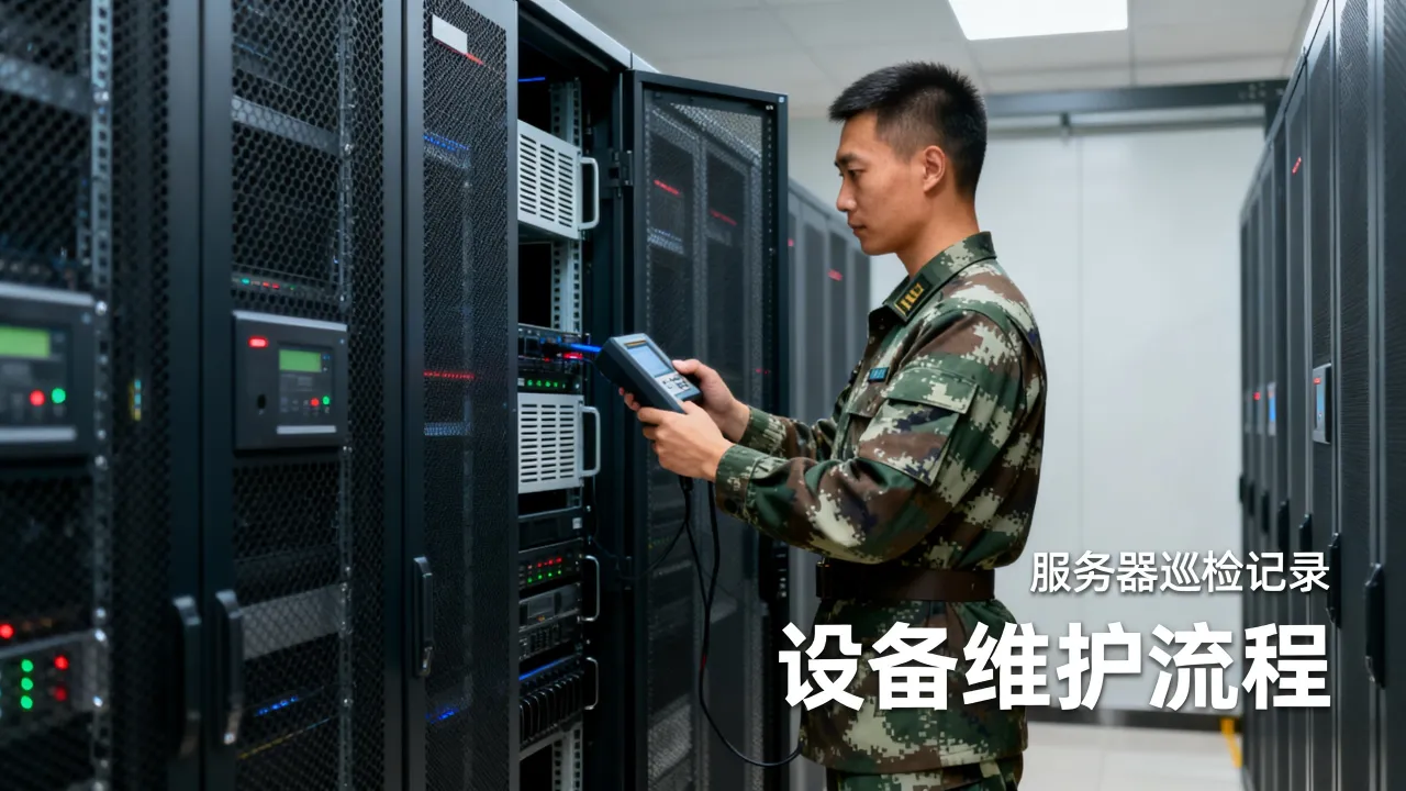 军方服务器运维是做什么的,军方服务器运维工作内容有哪些 军方服务器运维是做什么的,军方服务器运维工作内容有哪些