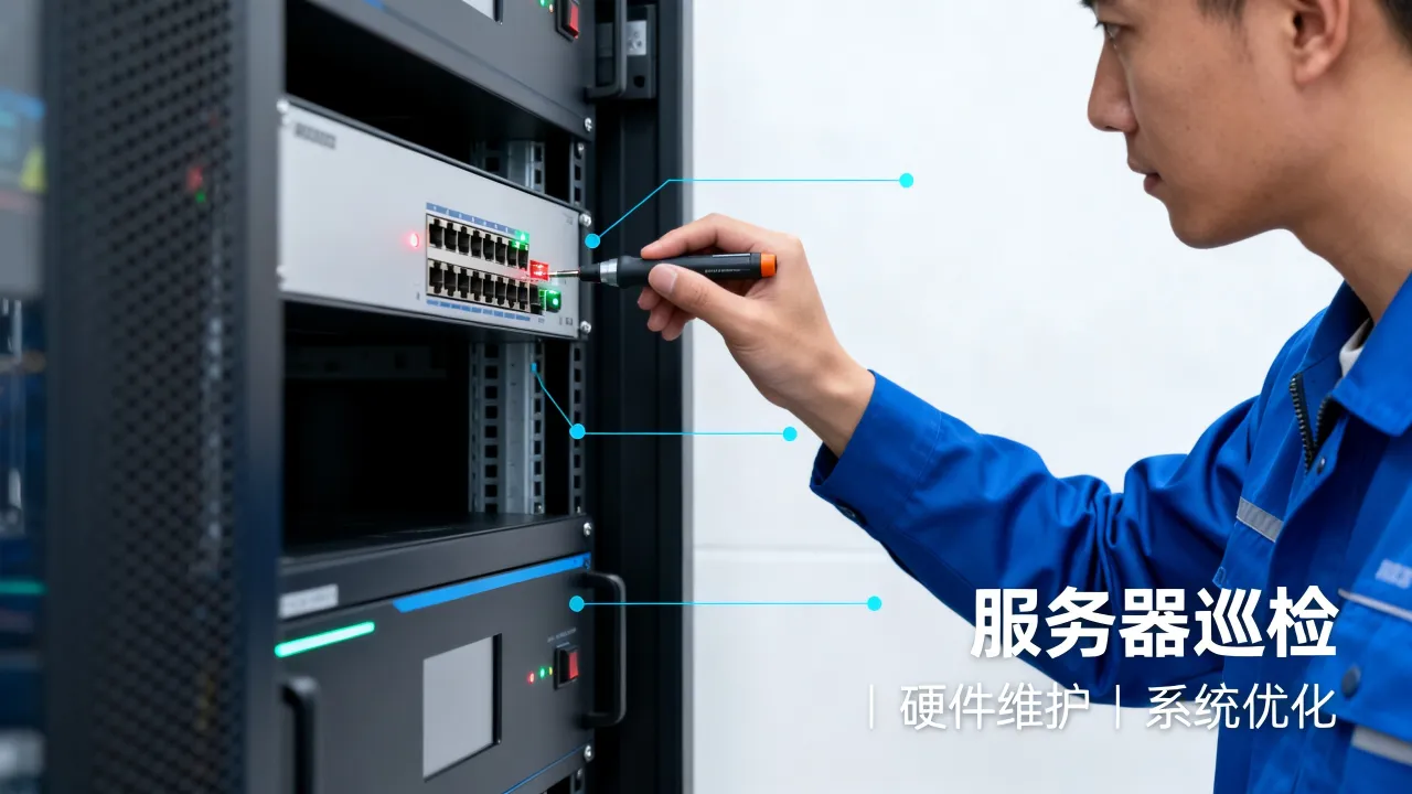 上海清算所服务器维保包括哪些内容，服务器维保一年多少钱