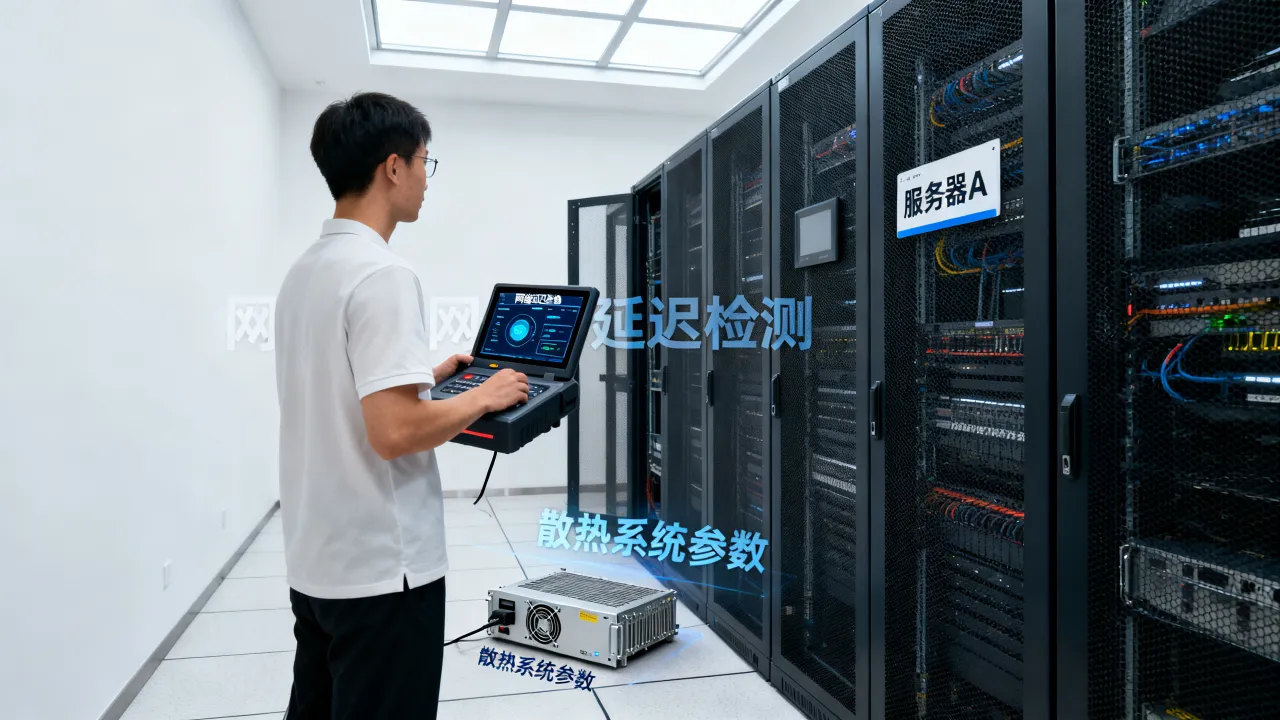 物联网服务器运维怎么做，如何高效进行故障排查与性能优化？
