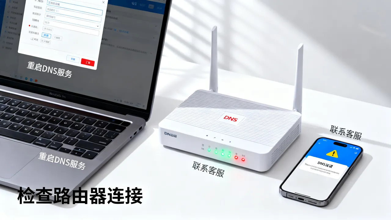 电信宽带DNS服务器未响应怎么办,DNS服务器未响应电信宽带怎么解决 电信宽带DNS服务器未响应怎么办,DNS服务器未响应电信宽带怎么解决
