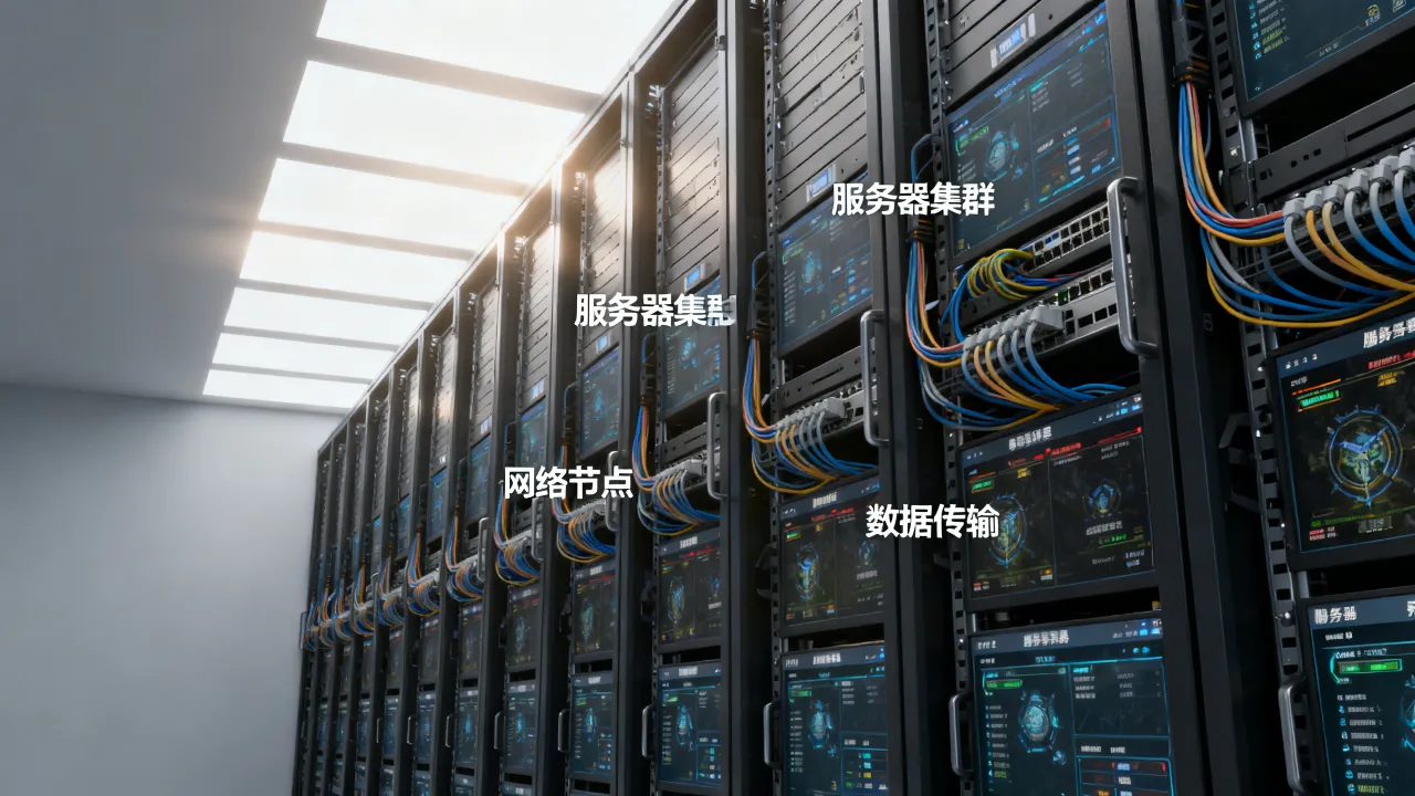 为什么中国LOL有这么多服务器，英雄联盟分区分服原因是什么
