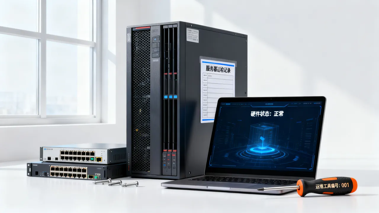 linux服务器日常运维表怎么做？，linux服务器运维管理规范