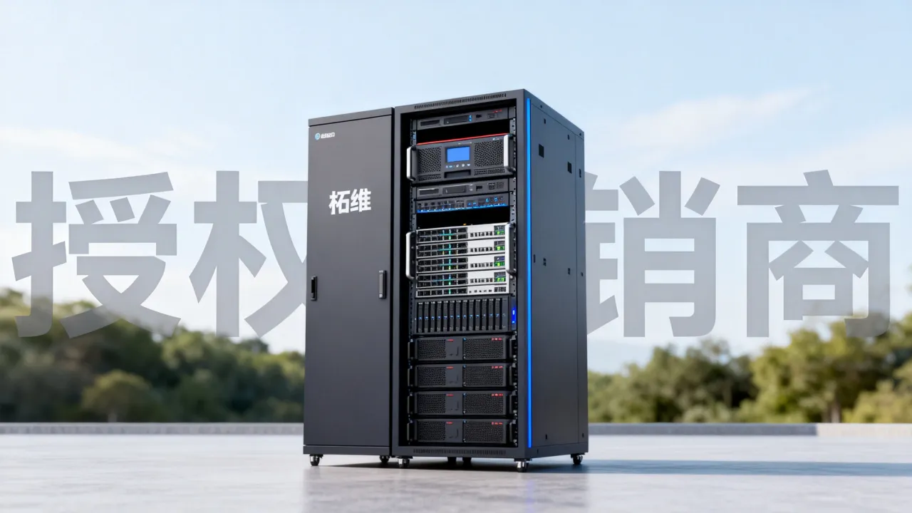 拓维服务器在哪卖的好，哪个授权经销商更划算？