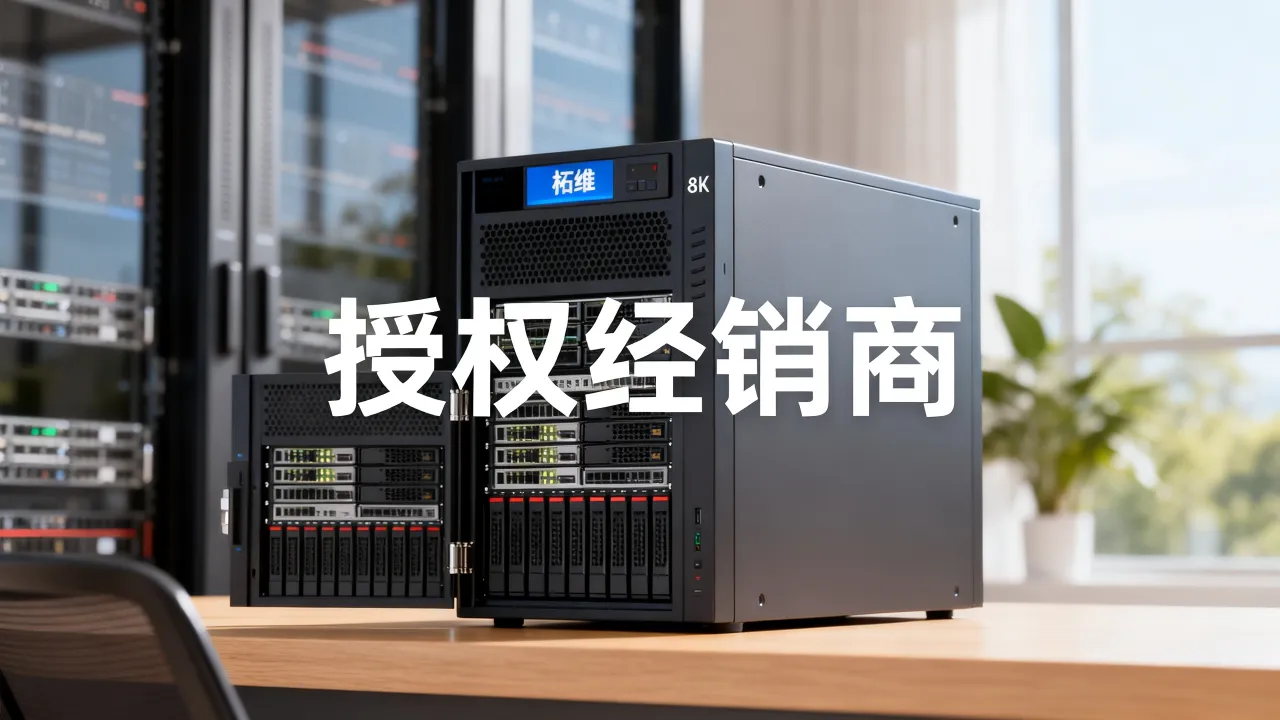拓维服务器在哪卖的好，哪个授权经销商更划算？