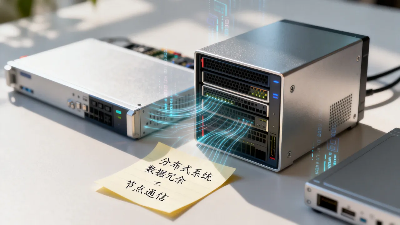 为什么微信无服务器，微信不依赖服务器如何运行？