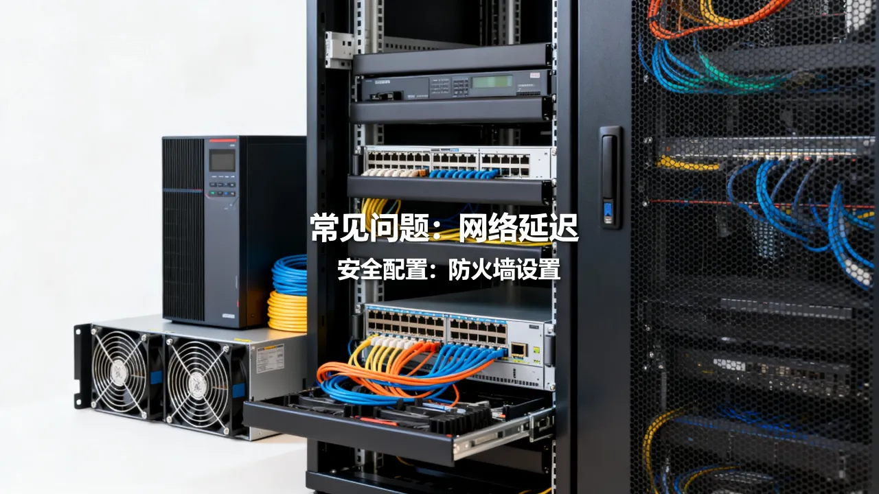 服务器运维常见问题有哪些,服务器安全配置怎么做? 服务器运维常见问题有哪些,服务器安全配置怎么做?