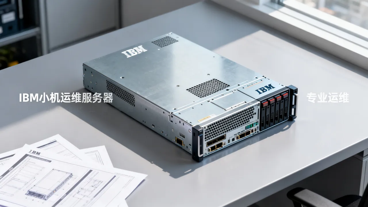 IBM小机运维服务器哪家好，IBM小型机运维服务器多少钱？