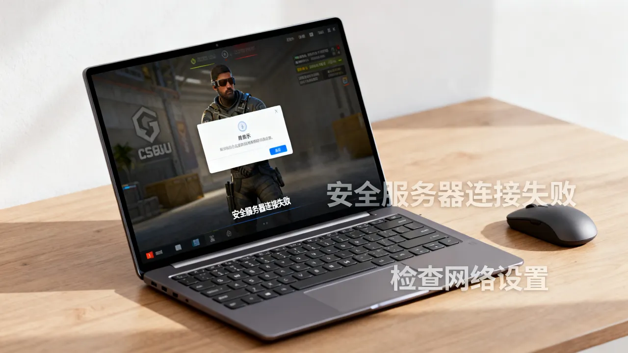 为什么csgo您不能在安全服务器上玩游戏,csgo安全服务器进不去怎么办? 为什么csgo您不能在安全服务器上玩游戏,csgo安全服务器进不去怎么办?