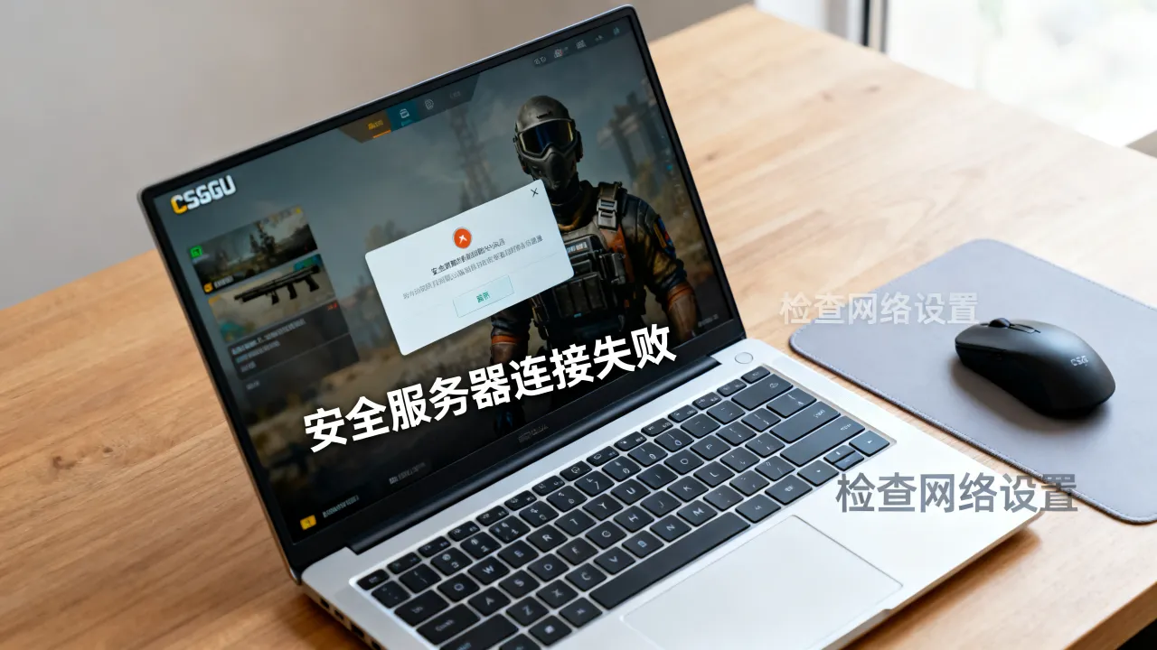 为什么csgo您不能在安全服务器上玩游戏,csgo安全服务器进不去怎么办? 为什么csgo您不能在安全服务器上玩游戏,csgo安全服务器进不去怎么办?