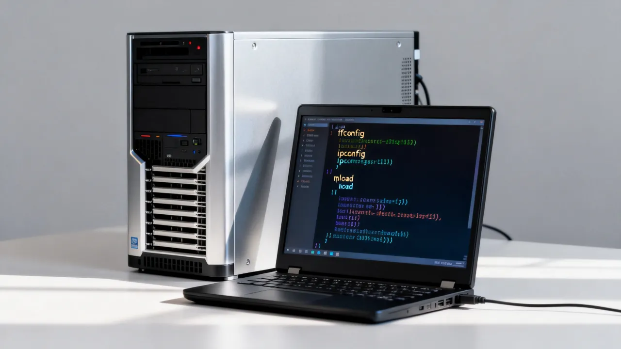 服务器查看网速命令是什么？如何用Linux命令实时监控服务器网速