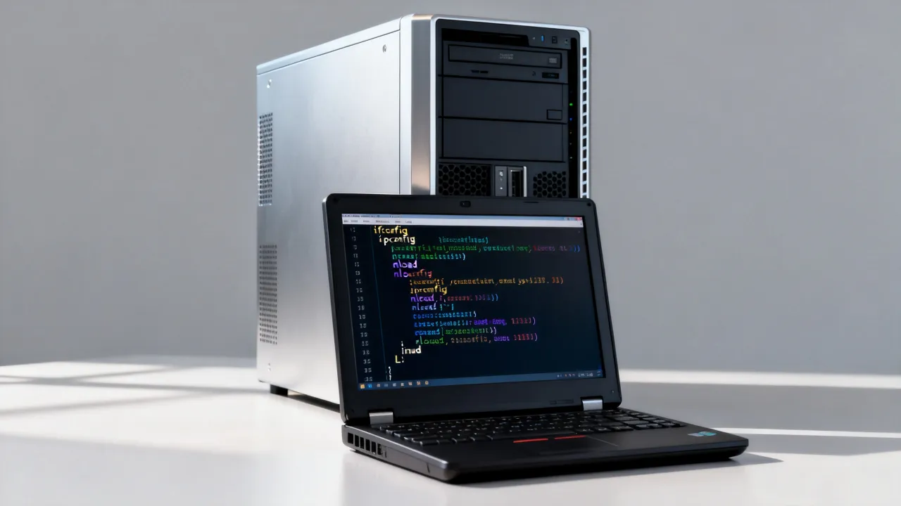 服务器查看网速命令是什么？如何用Linux命令实时监控服务器网速