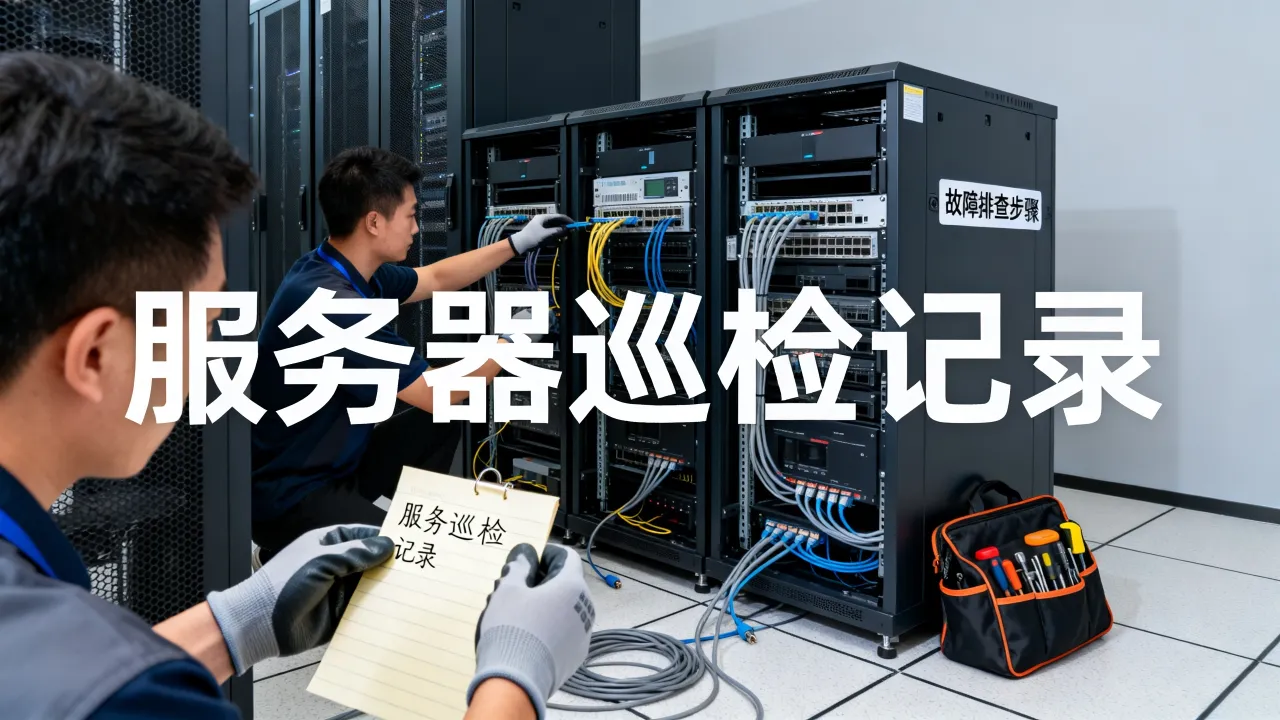 黑龙江服务器维保怎么做？哪家服务商靠谱价格低？