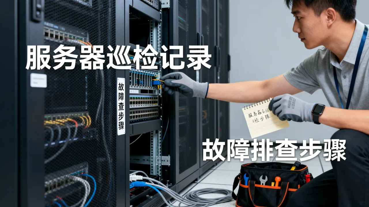 黑龙江服务器维保怎么做？哪家服务商靠谱价格低？