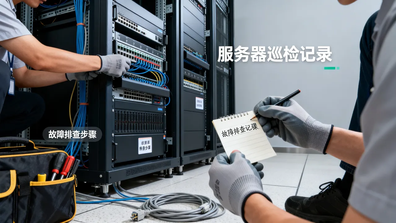 黑龙江服务器维保怎么做？哪家服务商靠谱价格低？