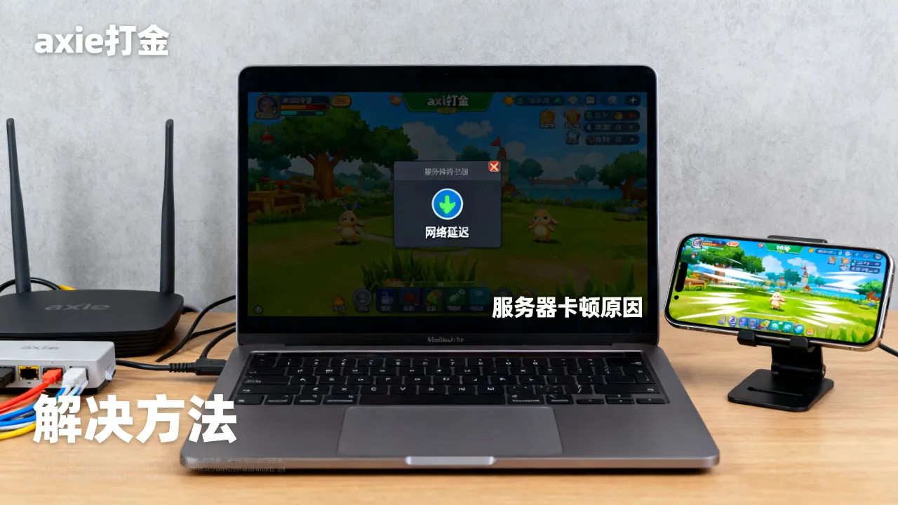axie打金为什么服务器卡,服务器频繁卡顿怎么解决 axie打金为什么服务器卡,服务器频繁卡顿怎么解决