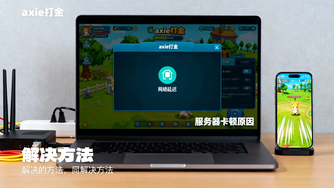 axie打金为什么服务器卡,服务器频繁卡顿怎么解决 axie打金为什么服务器卡,服务器频繁卡顿怎么解决