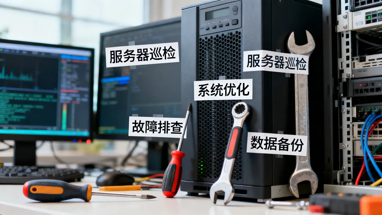 服务器运维服务目录包括哪些,服务器运维服务项目有哪些? 服务器运维服务目录包括哪些,服务器运维服务项目有哪些?