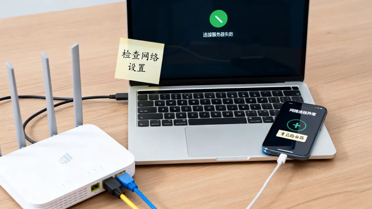 为什么cf一直提示连接服务器失败,怎么解决 为什么cf一直提示连接服务器失败,怎么解决