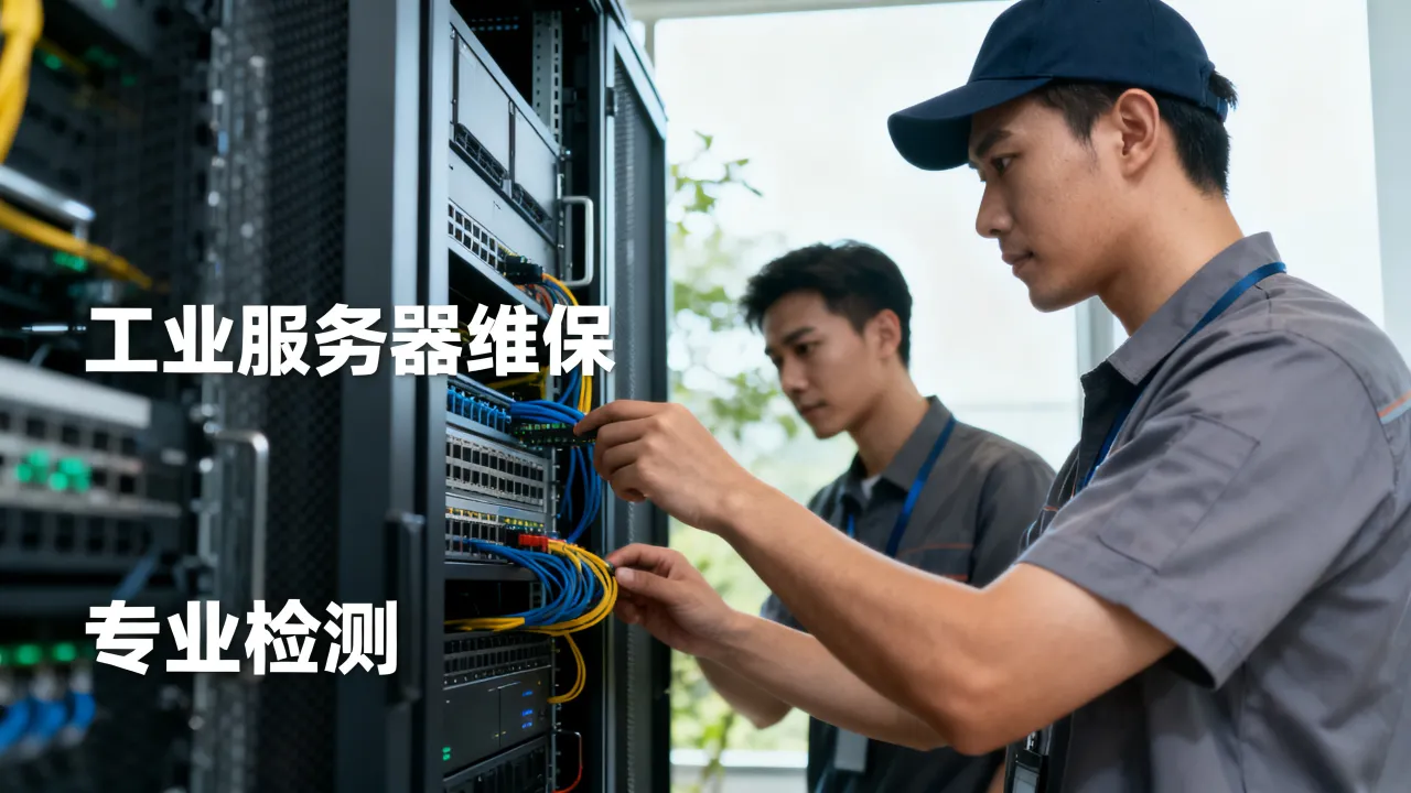 泰州工业服务器维保哪家公司比较专业?,怎么选 泰州工业服务器维保哪家公司比较专业?,怎么选