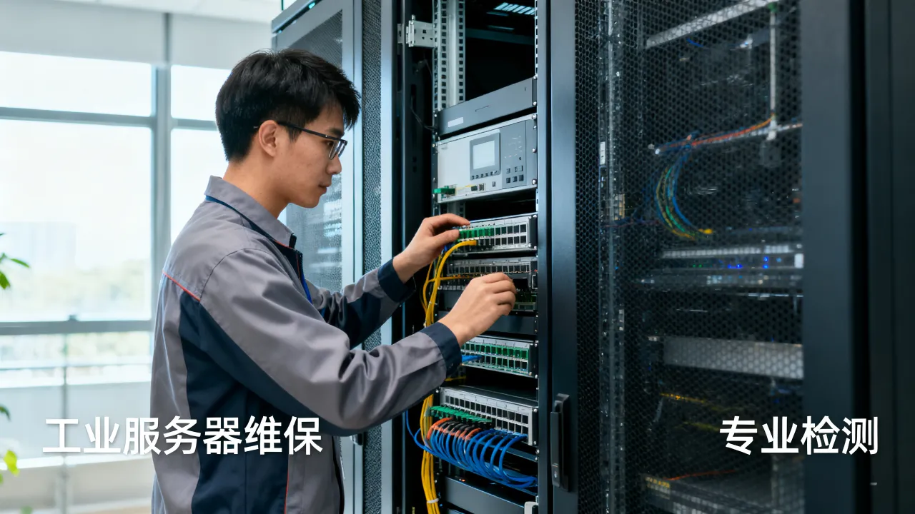 泰州工业服务器维保哪家公司比较专业?,怎么选 泰州工业服务器维保哪家公司比较专业?,怎么选