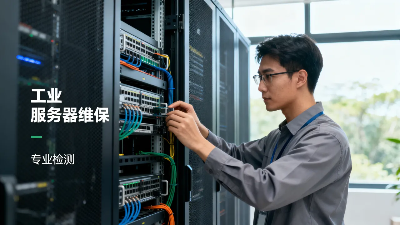泰州工业服务器维保哪家公司比较专业?,怎么选 泰州工业服务器维保哪家公司比较专业?,怎么选