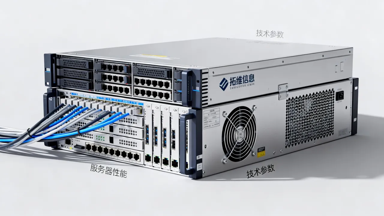 拓维信息做什么服务器？，拓维信息服务器哪家好