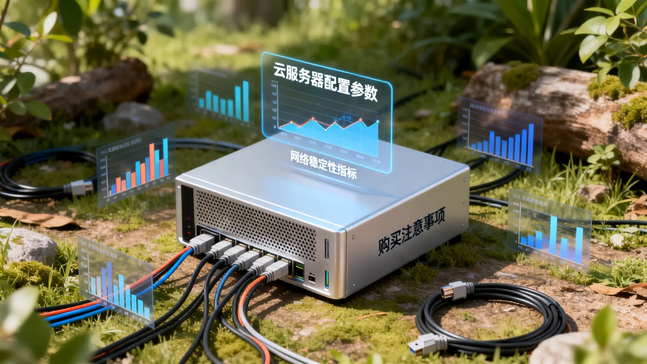 为什么ssr要一个云服务器,ssr云服务器购买时需要注意什么 为什么ssr要一个云服务器,ssr云服务器购买时需要注意什么