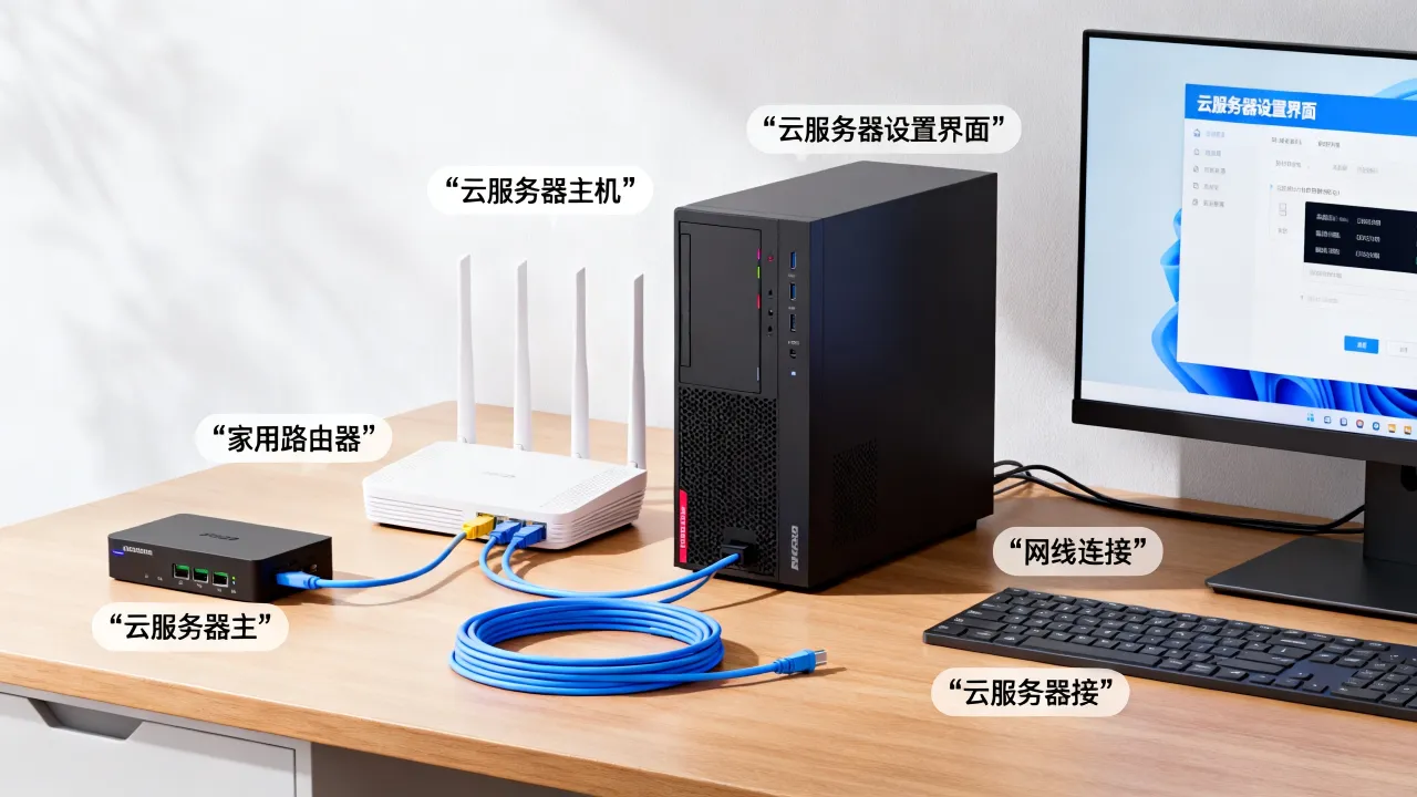 家用宽带怎么搭建云服务器?,家用宽带搭建云服务器需要什么 家用宽带怎么搭建云服务器?,家用宽带搭建云服务器需要什么