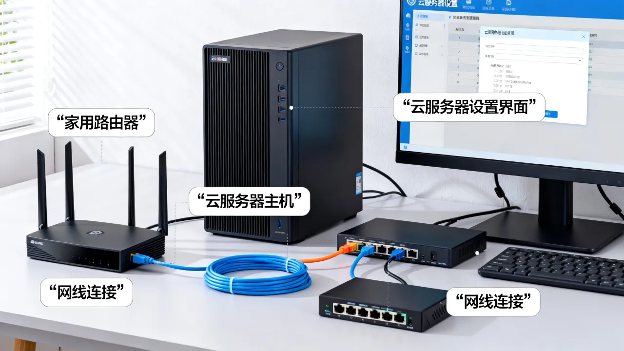 家用宽带怎么搭建云服务器?,家用宽带搭建云服务器需要什么 家用宽带怎么搭建云服务器?,家用宽带搭建云服务器需要什么