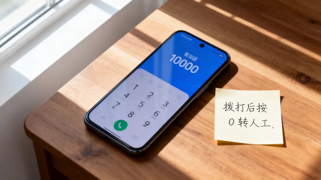 电信宽带怎么接人工客服最快？宽带人工客服电话多少