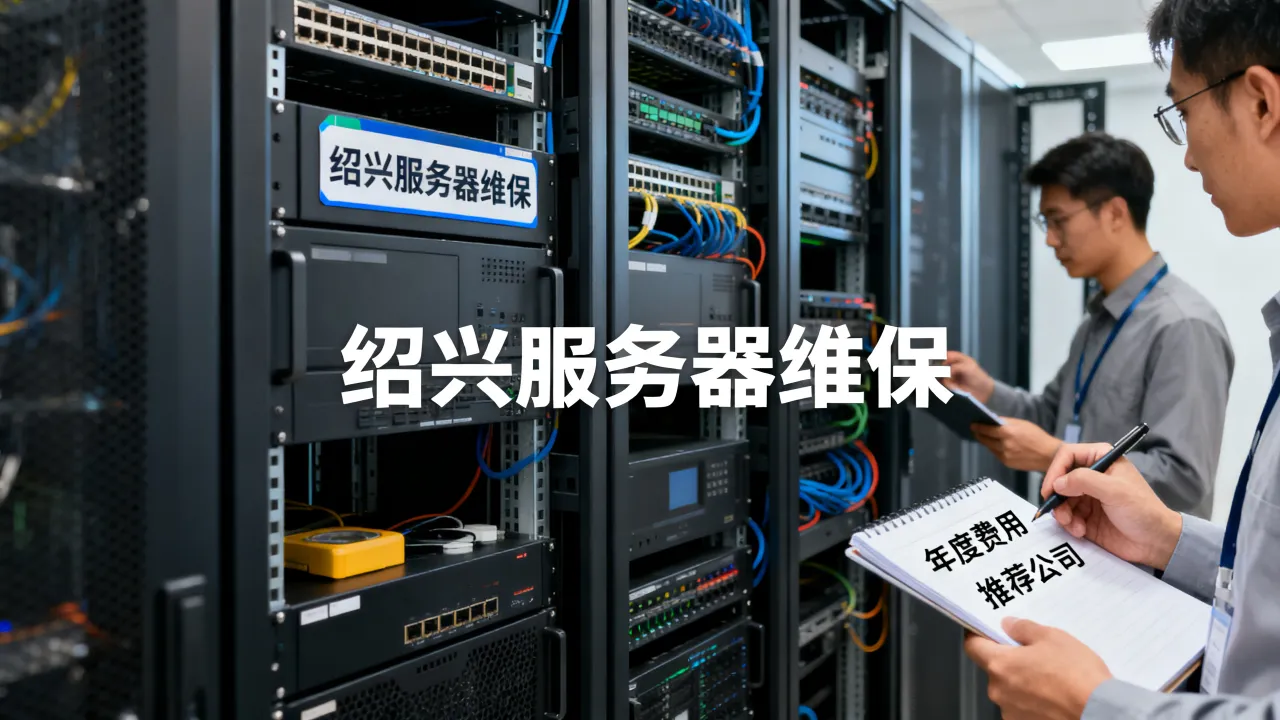 绍兴服务器维保多少钱一年?绍兴服务器维保公司哪家好? 绍兴服务器维保多少钱一年?绍兴服务器维保公司哪家好?