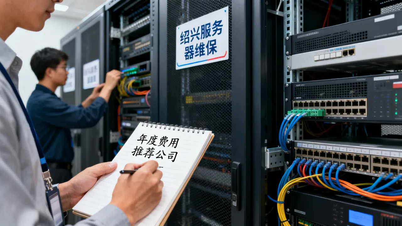 绍兴服务器维保多少钱一年?绍兴服务器维保公司哪家好? 绍兴服务器维保多少钱一年?绍兴服务器维保公司哪家好?