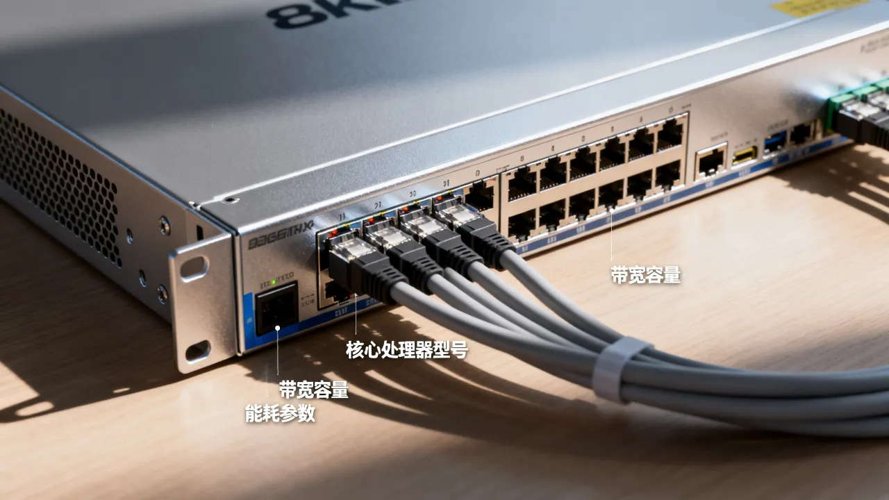 运营商宽带服务器的价格为什么差异大，怎么选择？