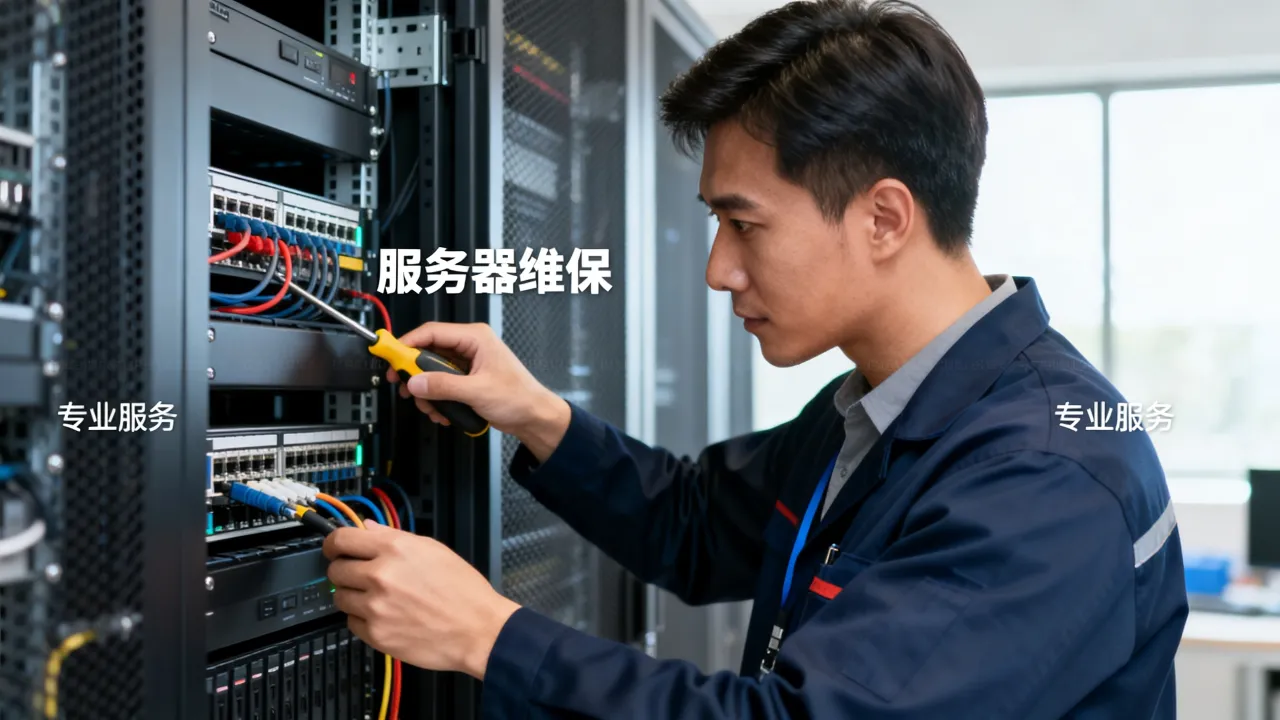 服务器维保厂家有哪些,服务器维保公司哪家好? 服务器维保厂家有哪些,服务器维保公司哪家好?