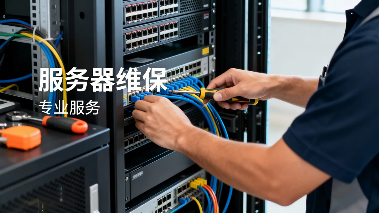 服务器维保厂家有哪些,服务器维保公司哪家好? 服务器维保厂家有哪些,服务器维保公司哪家好?