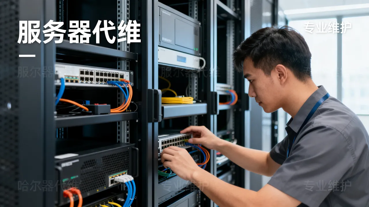哈尔滨服务器代维多少钱一年,哈尔滨服务器代维公司哪家好 哈尔滨服务器代维多少钱一年,哈尔滨服务器代维公司哪家好