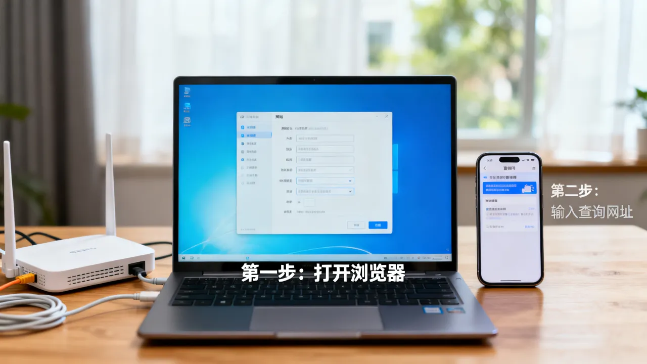 电信大宽带服务器地址是什么？怎么快速查询