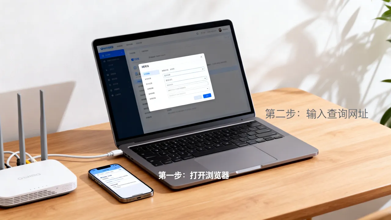 电信大宽带服务器地址是什么？怎么快速查询