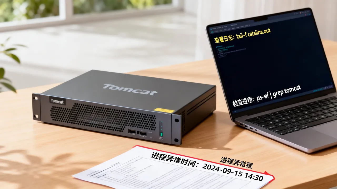 为什么tom服务器会自动关闭，tomcat自动关闭原因排查