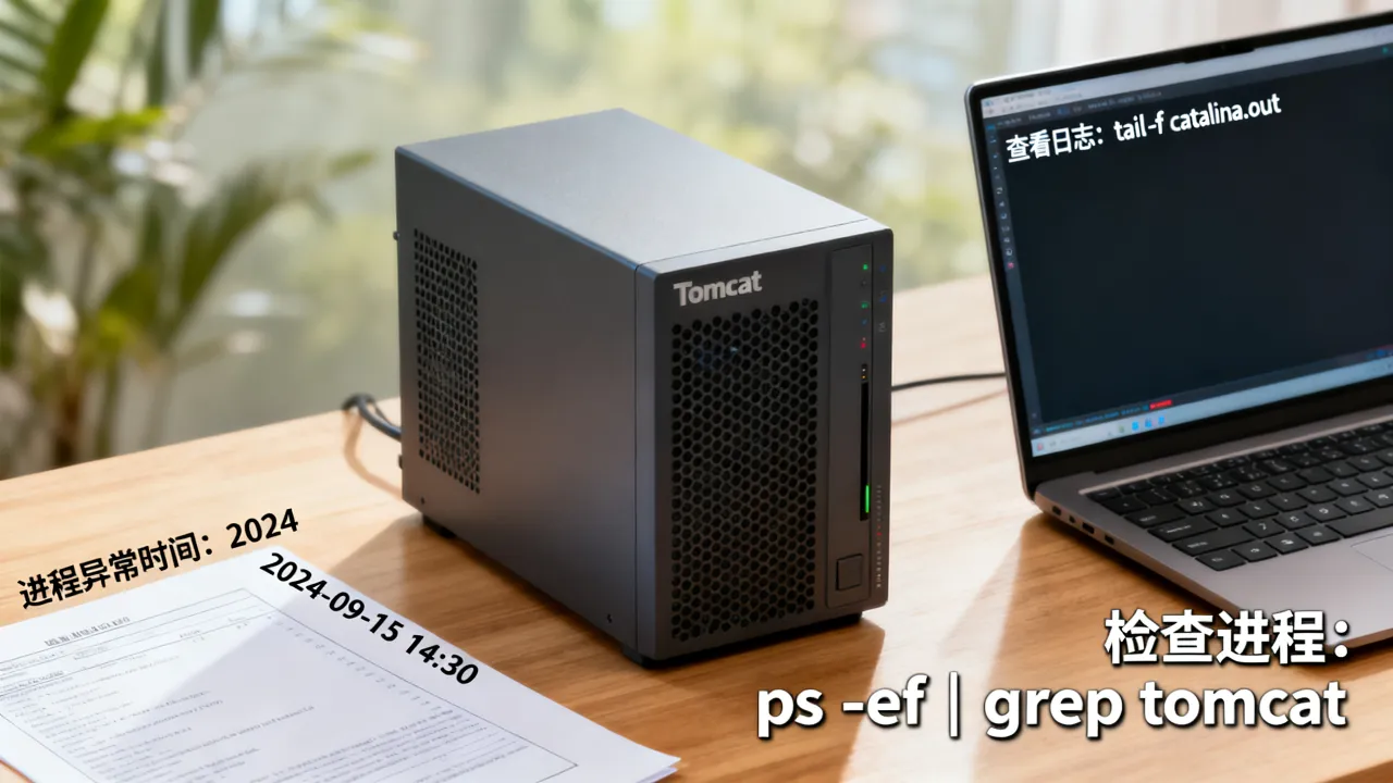 为什么tom服务器会自动关闭，tomcat自动关闭原因排查