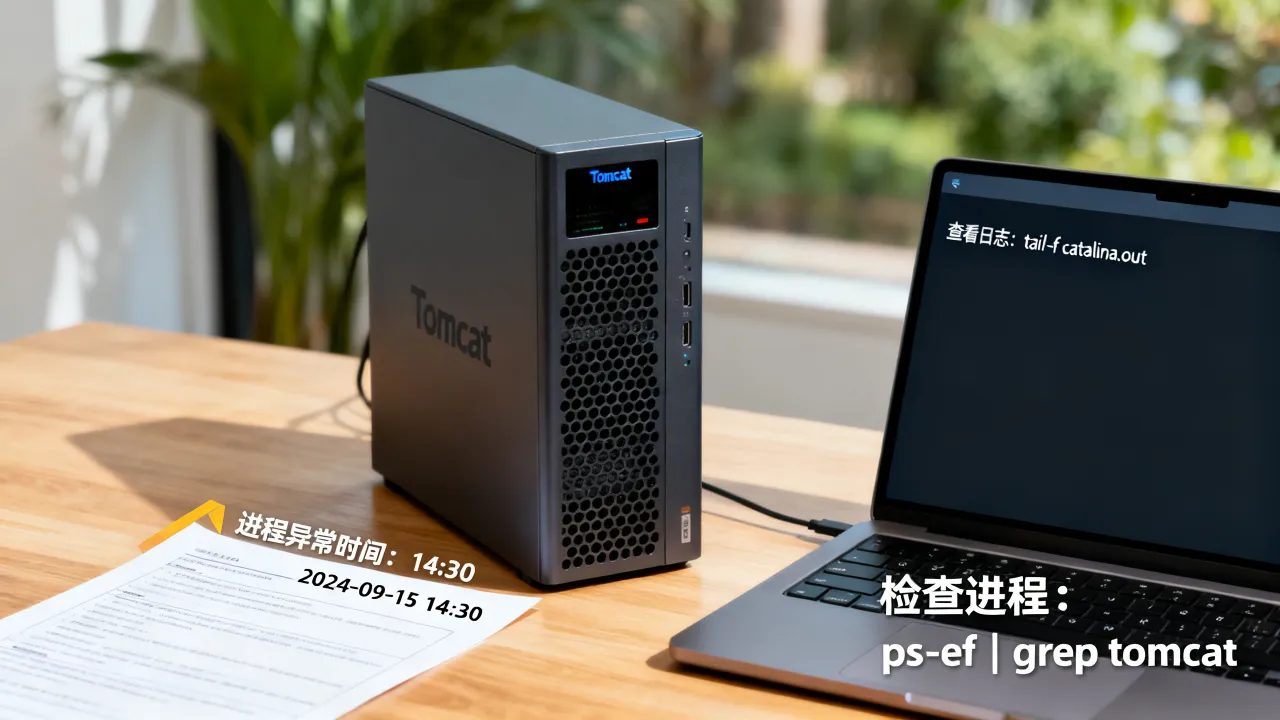 为什么tom服务器会自动关闭，tomcat自动关闭原因排查